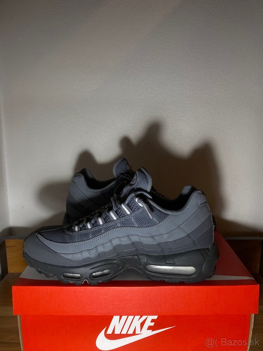 Nike Air Max 95 - 3
