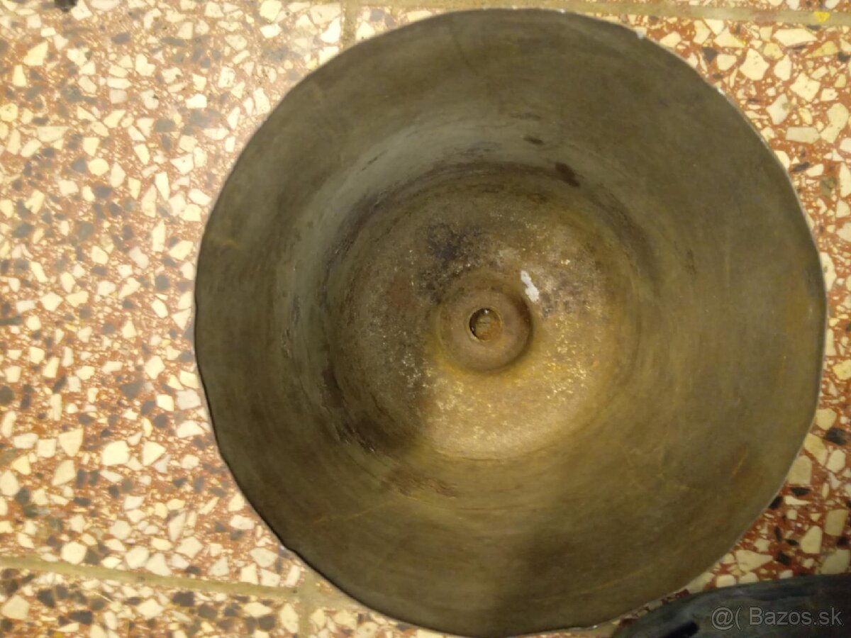 Nemecká nabojnica - 3