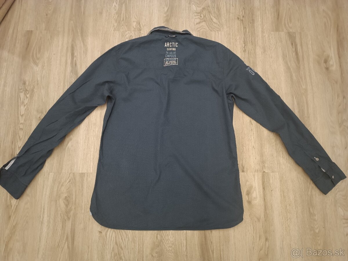 Košeľa Camp David - Nový tovar - 3