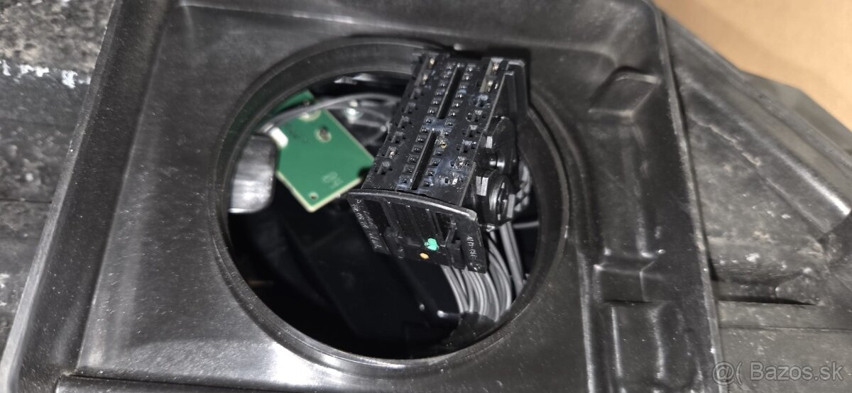 Svetlá Škoda Kodiaq 2017/11 - 3