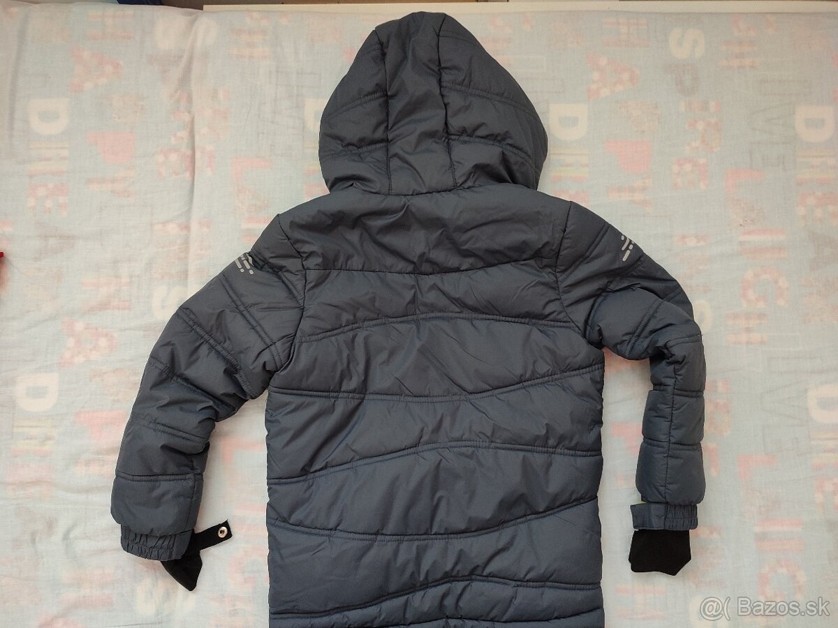 Zimná bunda Loap 116 - 3