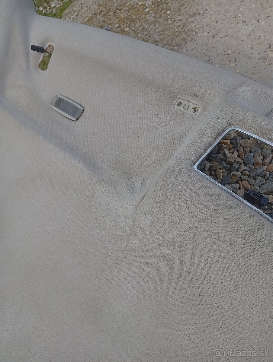 stropnica Volkswagen golf 4 3 dver - 3