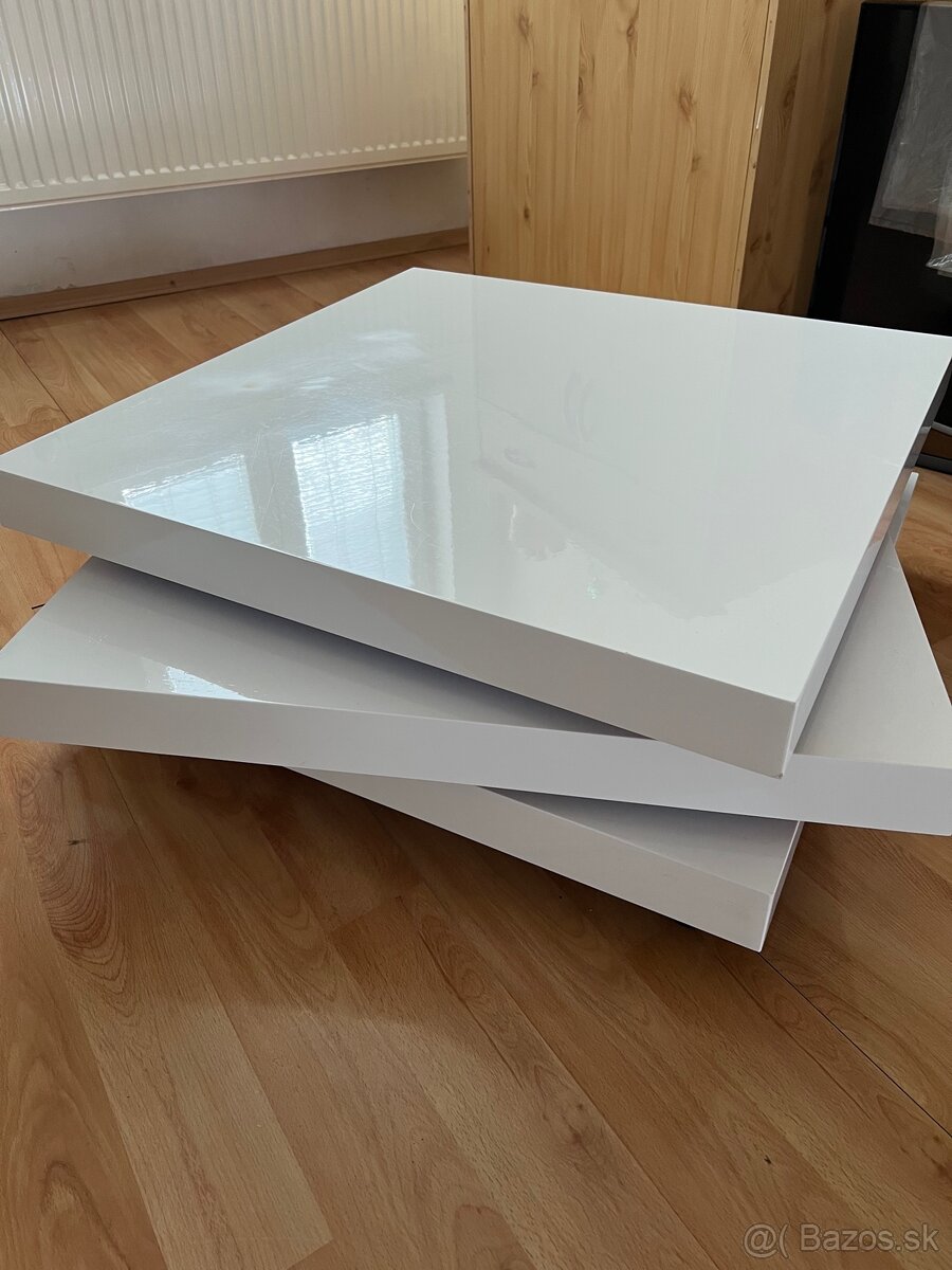 Konferenčný stolík - 3