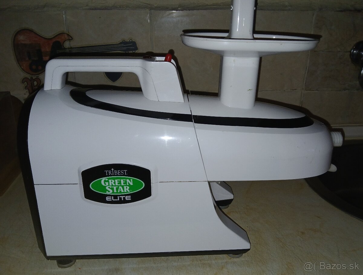 green star elite - 3