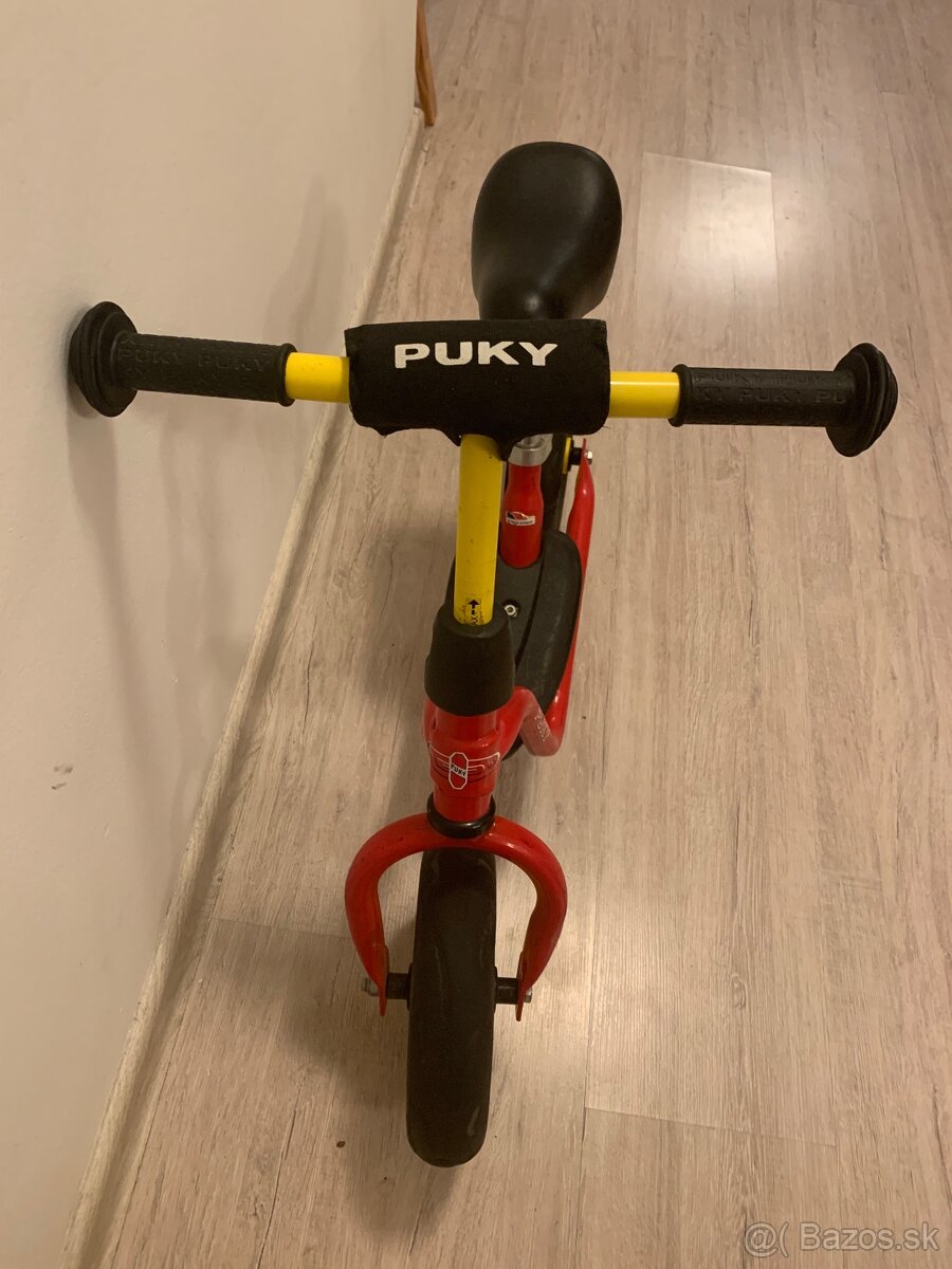 Puky LRM odrazadlo - 3