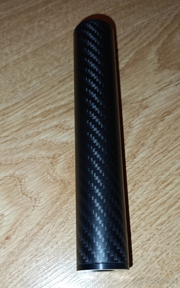 Moderátor hluku pro PCP - 3