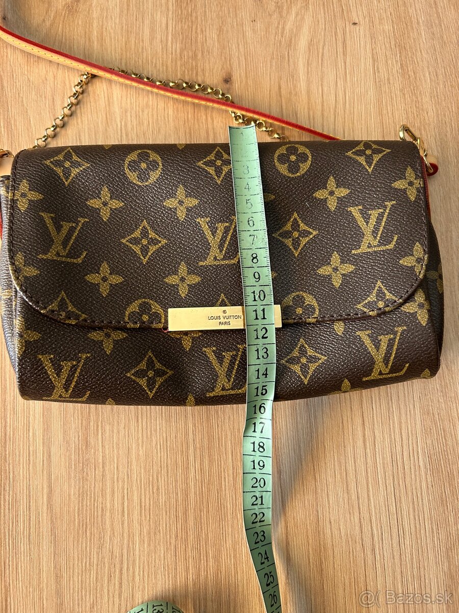 Kabelka s retiazkou - 3