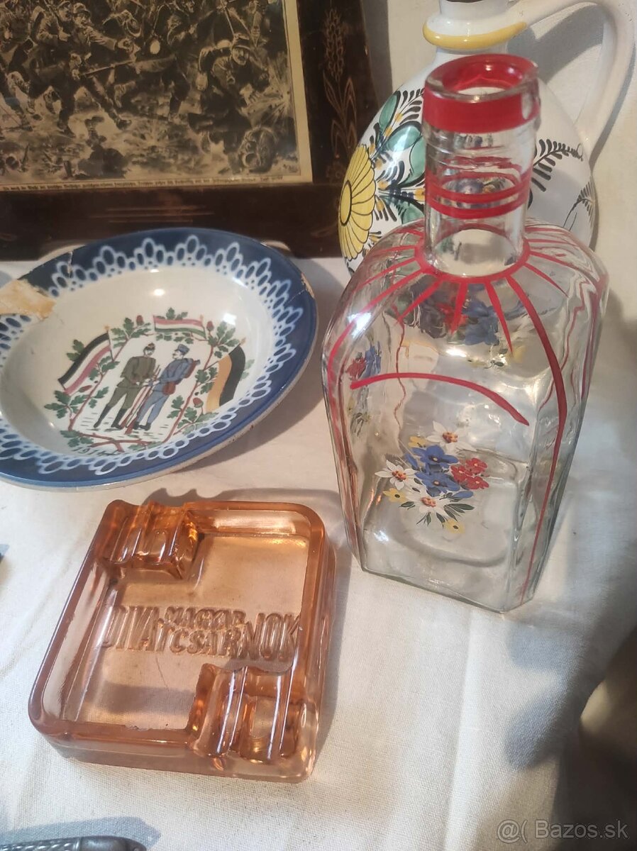 starozitne veci na predaj......... - 3