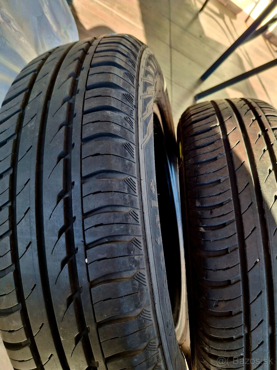165/70R14 Cotinental - 3