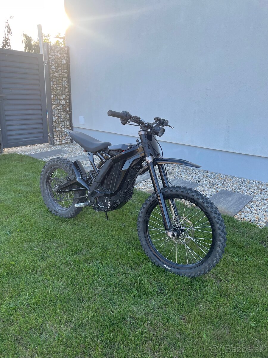 Surron LightBee X - 3