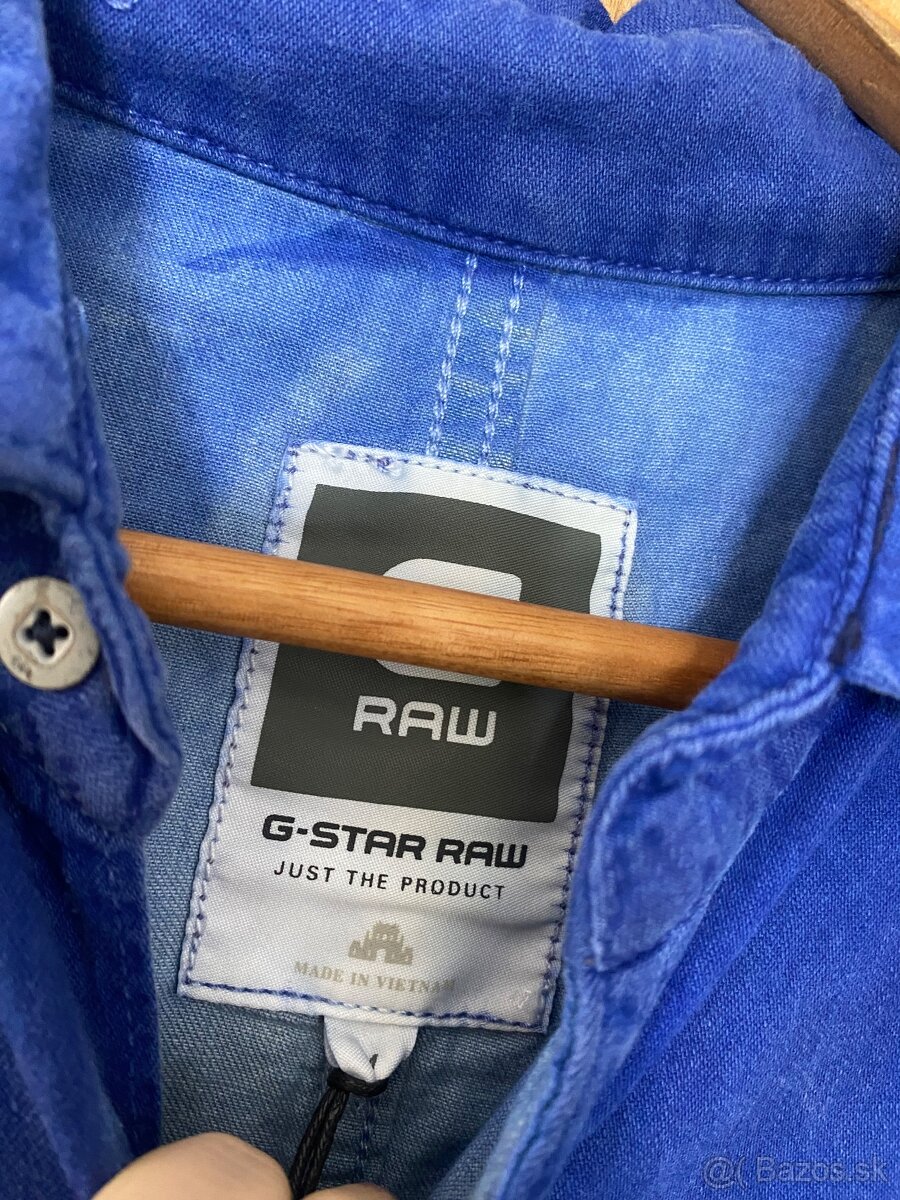 Panska kosela g-star raw - 3