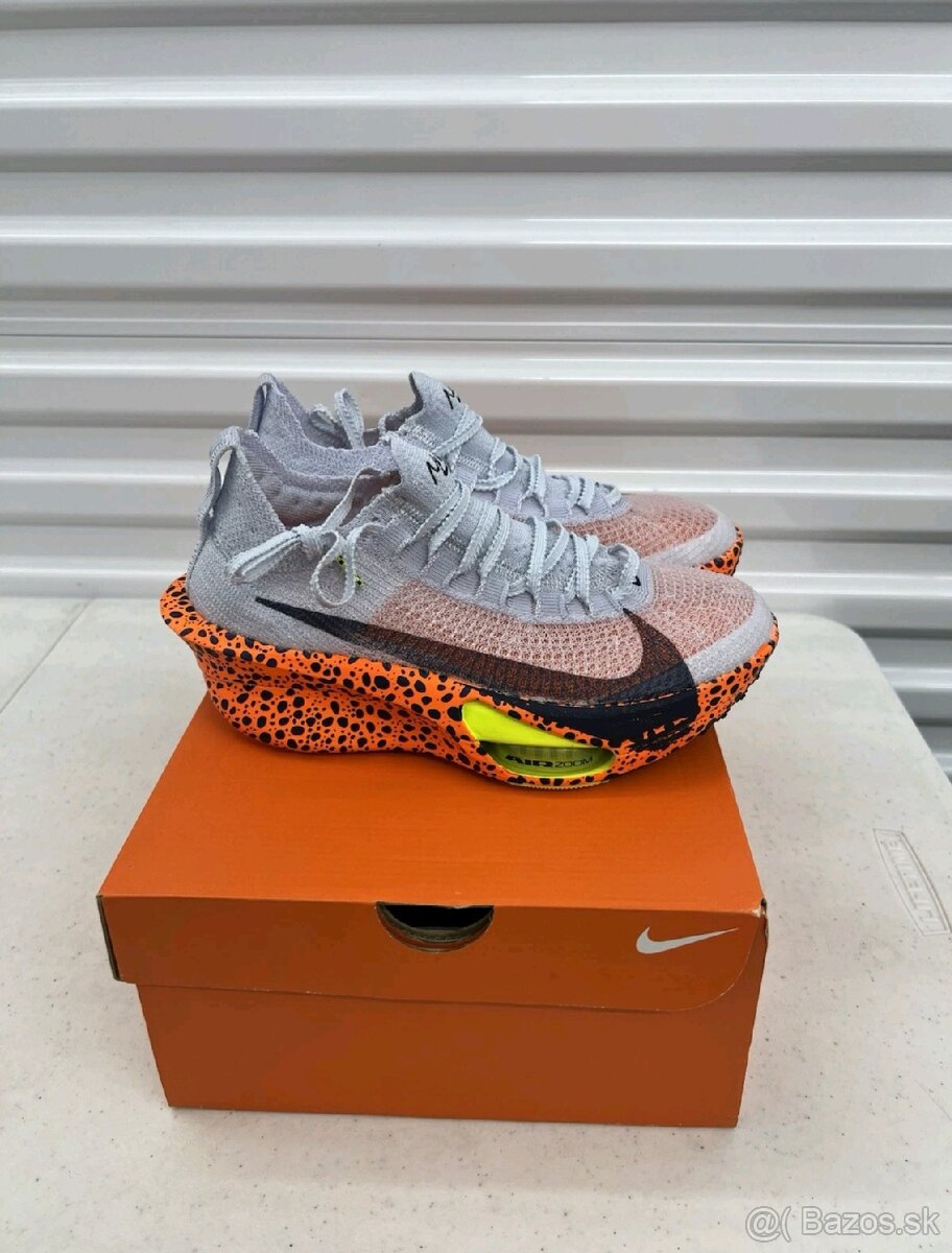 nike air max alpha fly 3 - 3