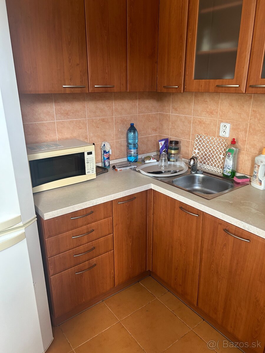 2-izbový byt Bratislava-Lamač - 3