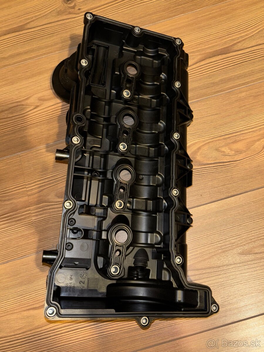 Veko ventilov N47 F30 - 3