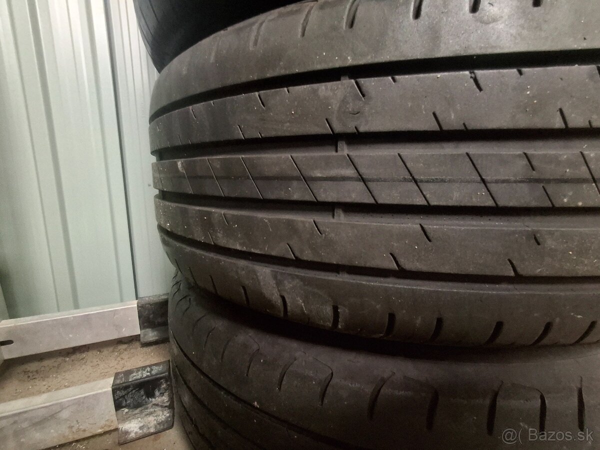 5x112 R16 letná sada + 205/55 R16 - 3