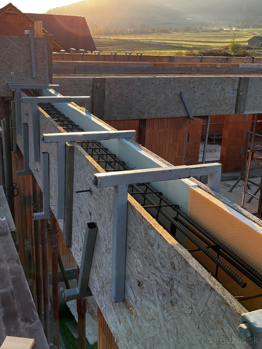 Šalovacie Svorky - 3