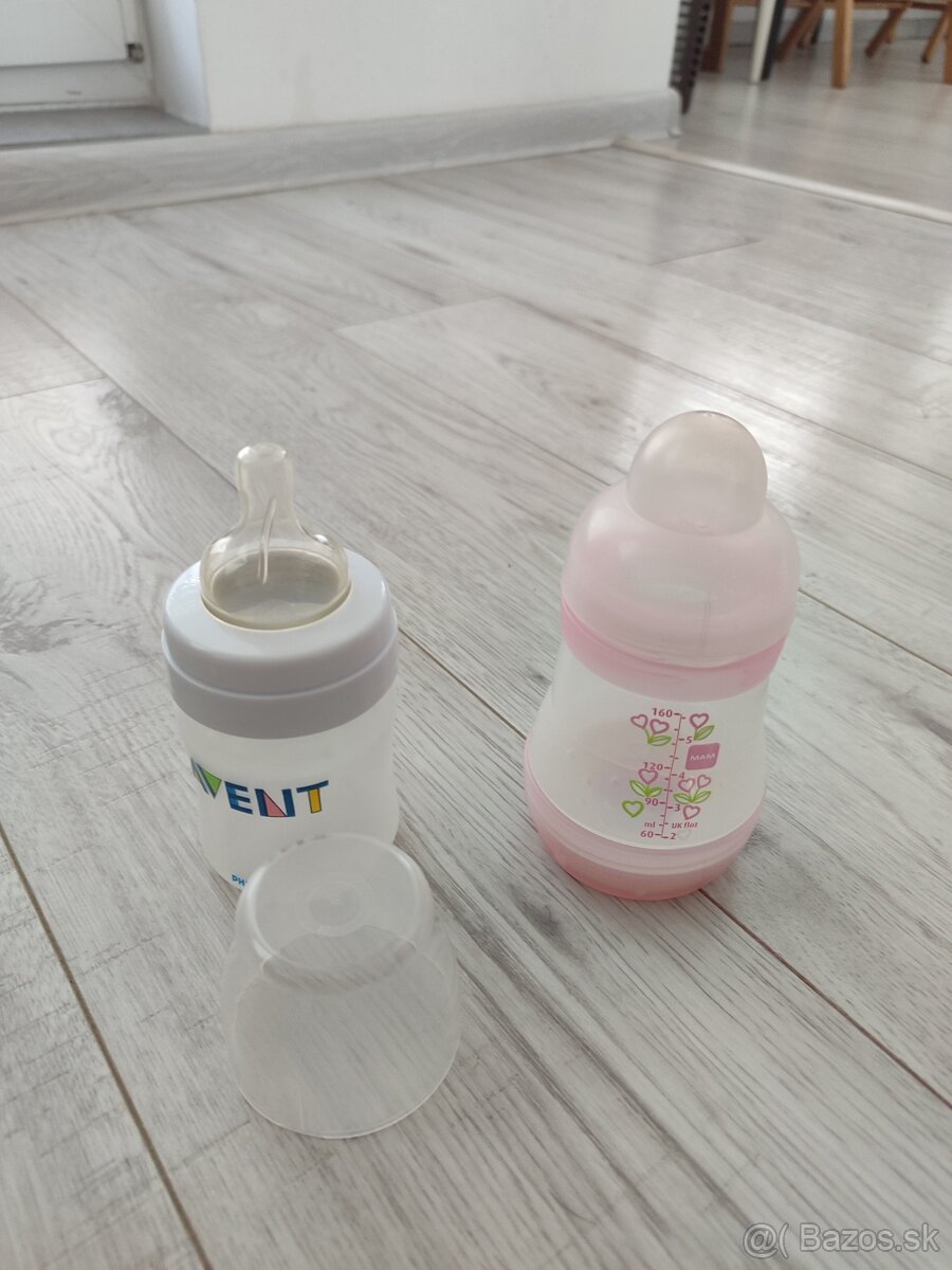 odsavačka mlieka - MEDELA - 3