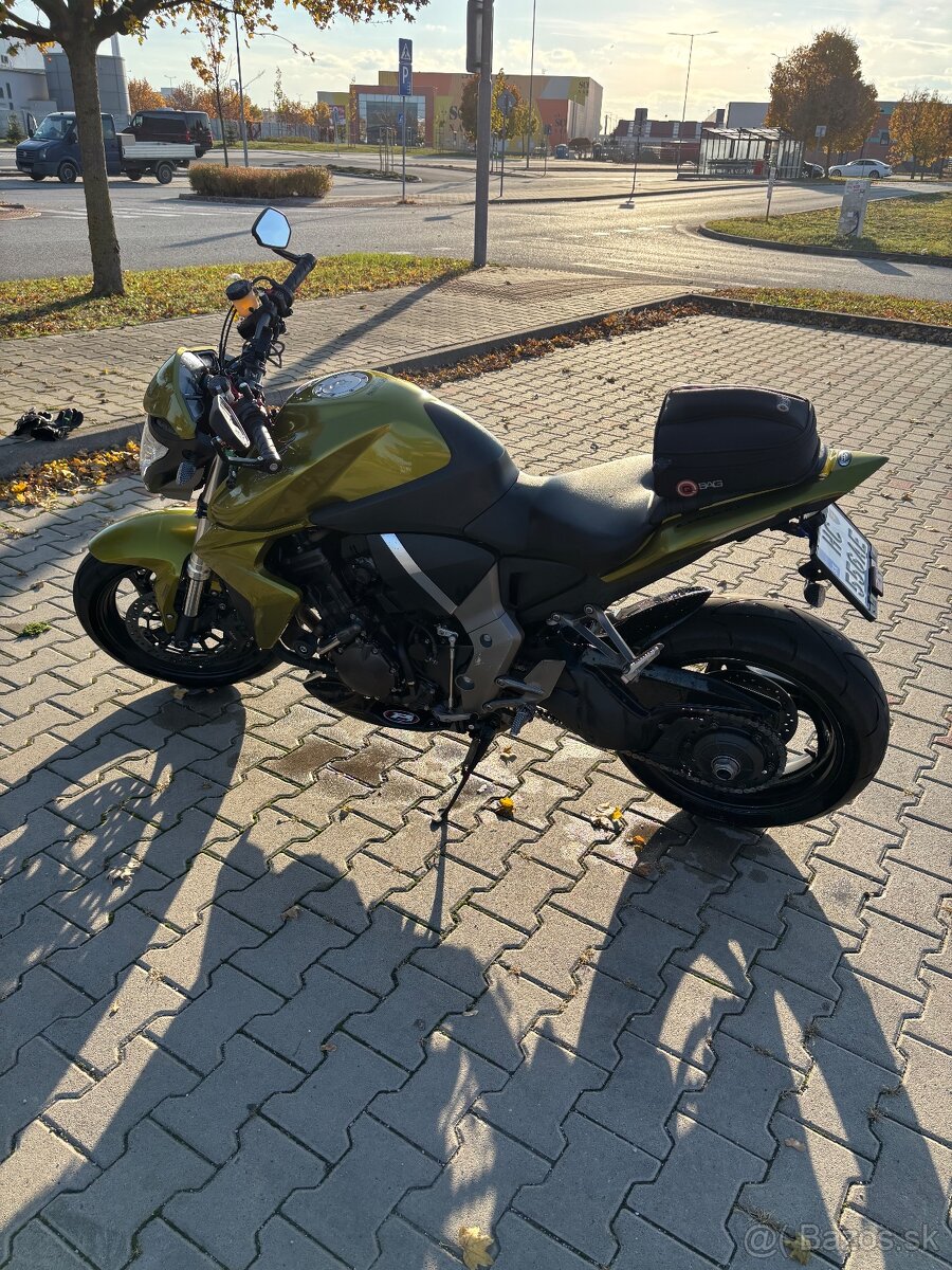 Honda - 3