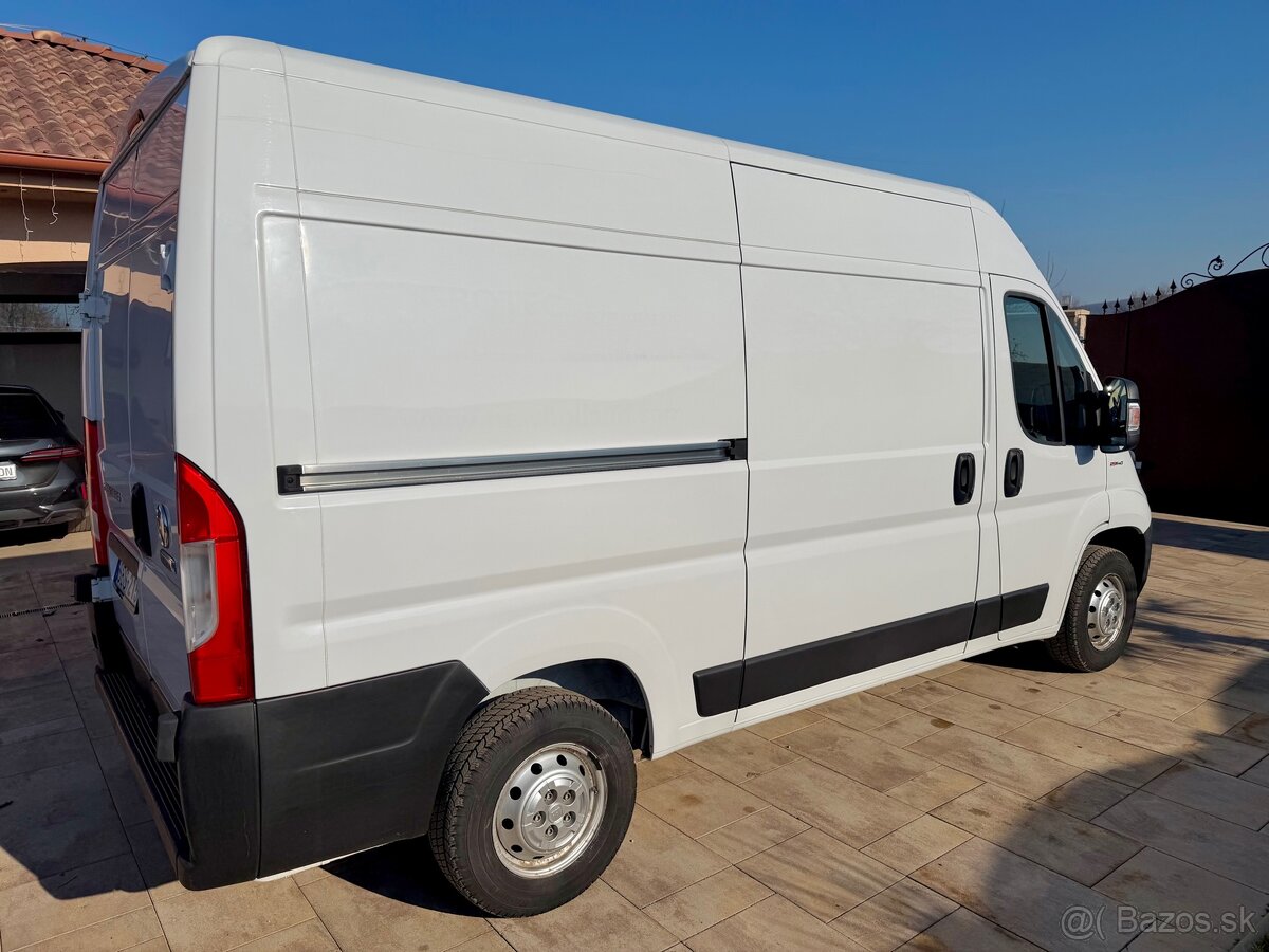 Fiat Ducato 2.3Mjet 103 kw - 3