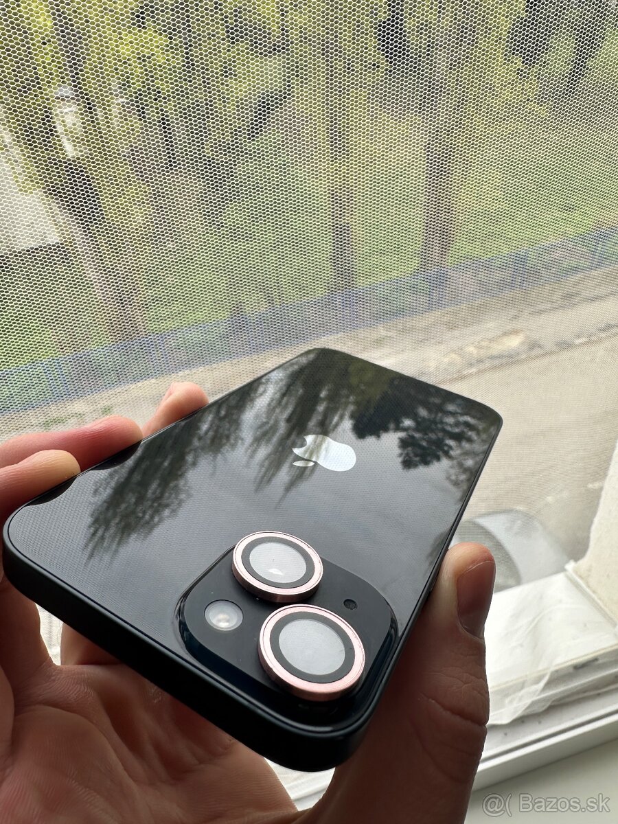 Iphone 14, čierny, ako nový - 3