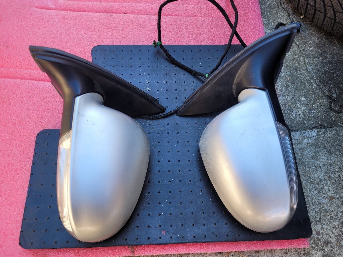 Spätné zrkadlo golf mk5 variant - 3