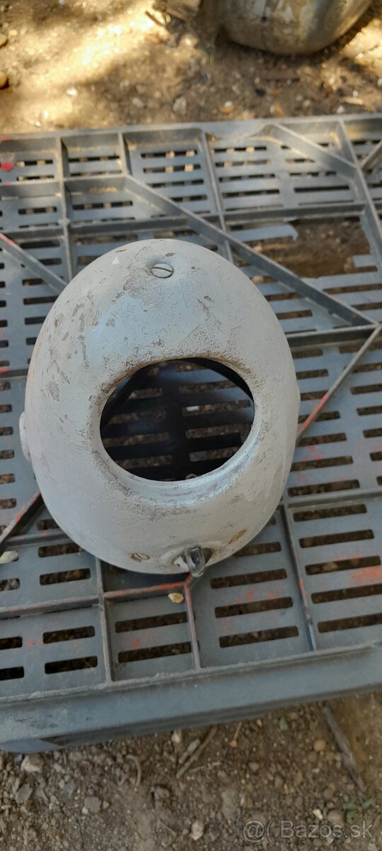 Obal predneho svetla M90 - 3