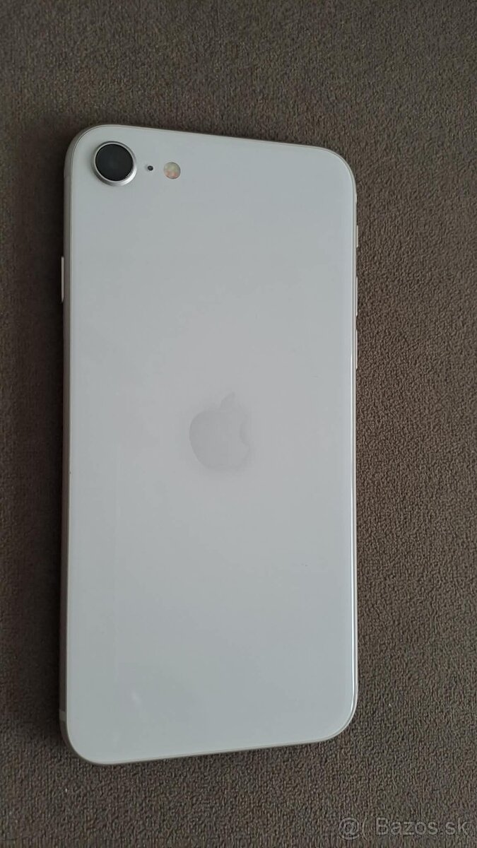 Iphone se2022 - 3