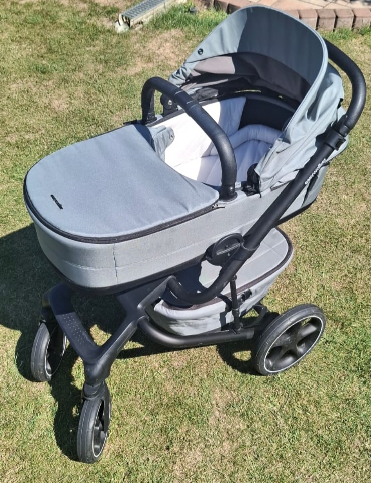 Easywalker Jimmey - 3