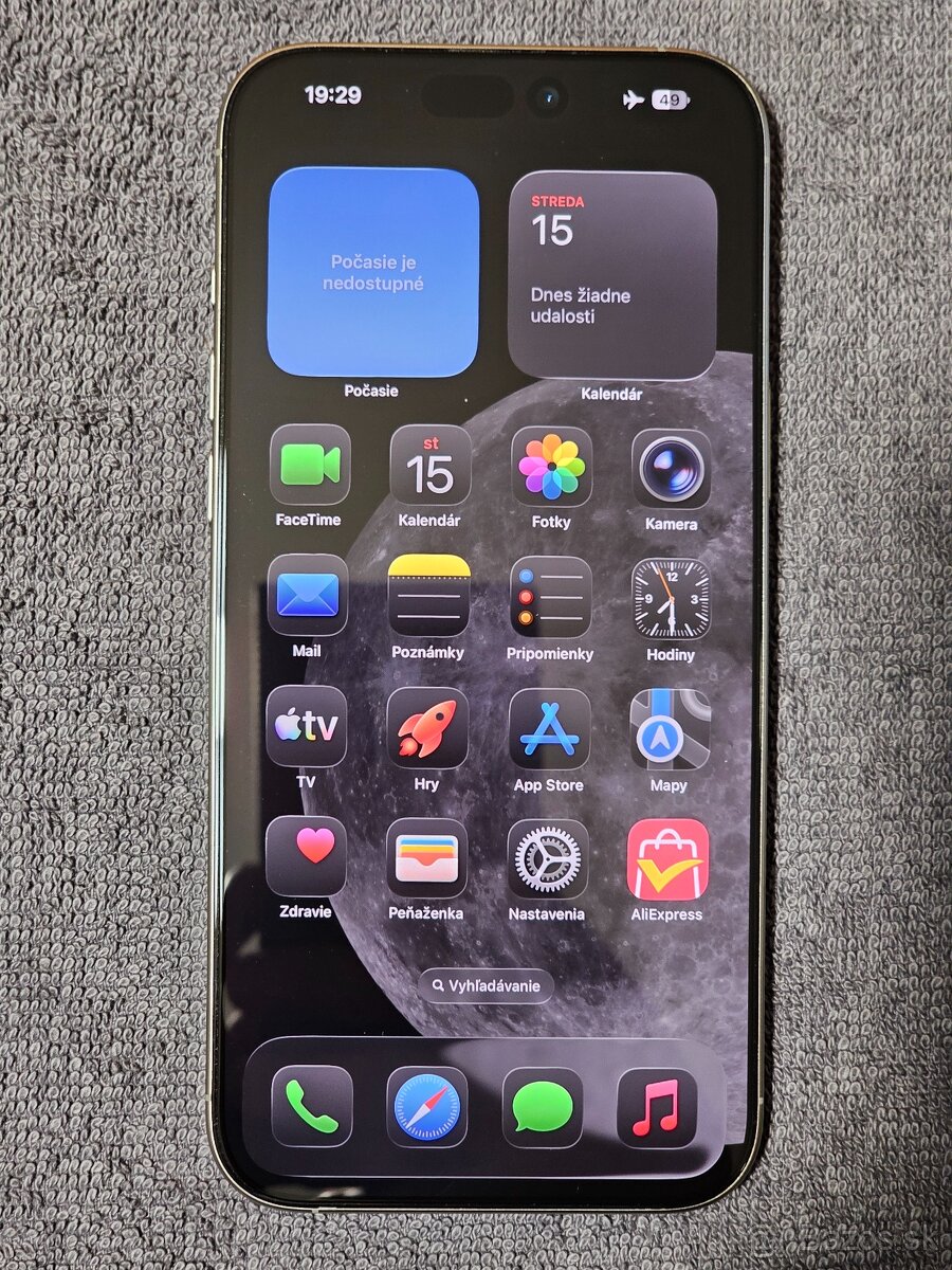 iPhone 16 pro max 512gb - 3