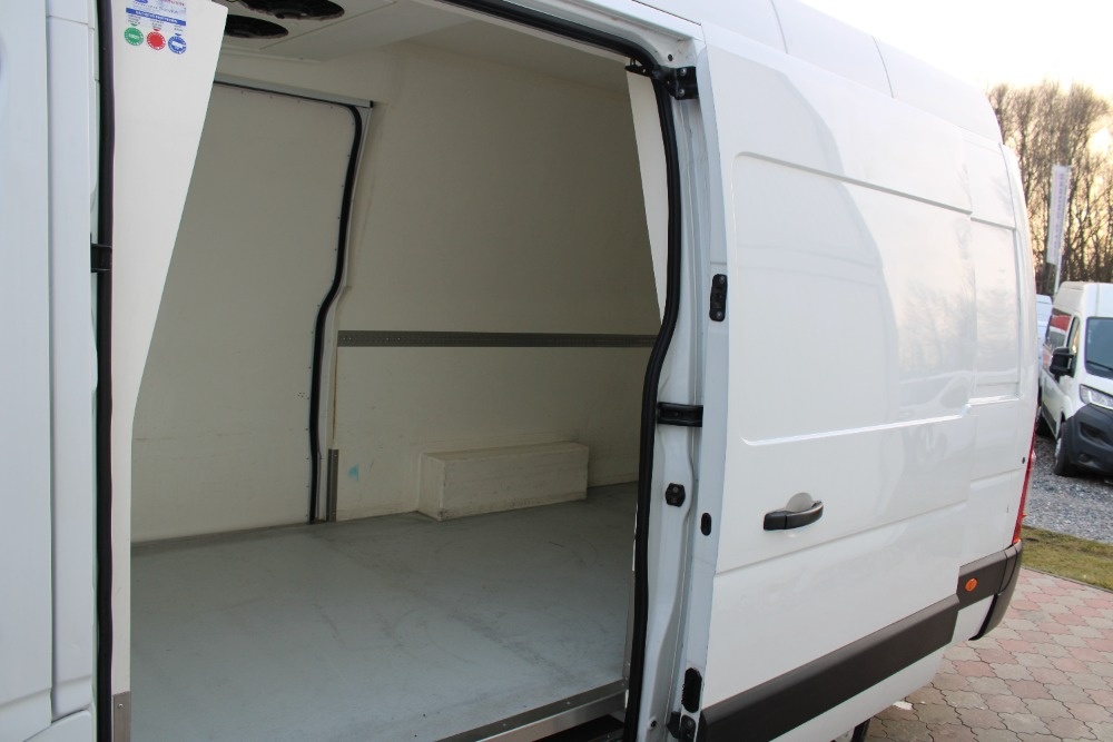 Renault Master, 2.3 DCI L3H3 Mrazák -20 + 30 - 3