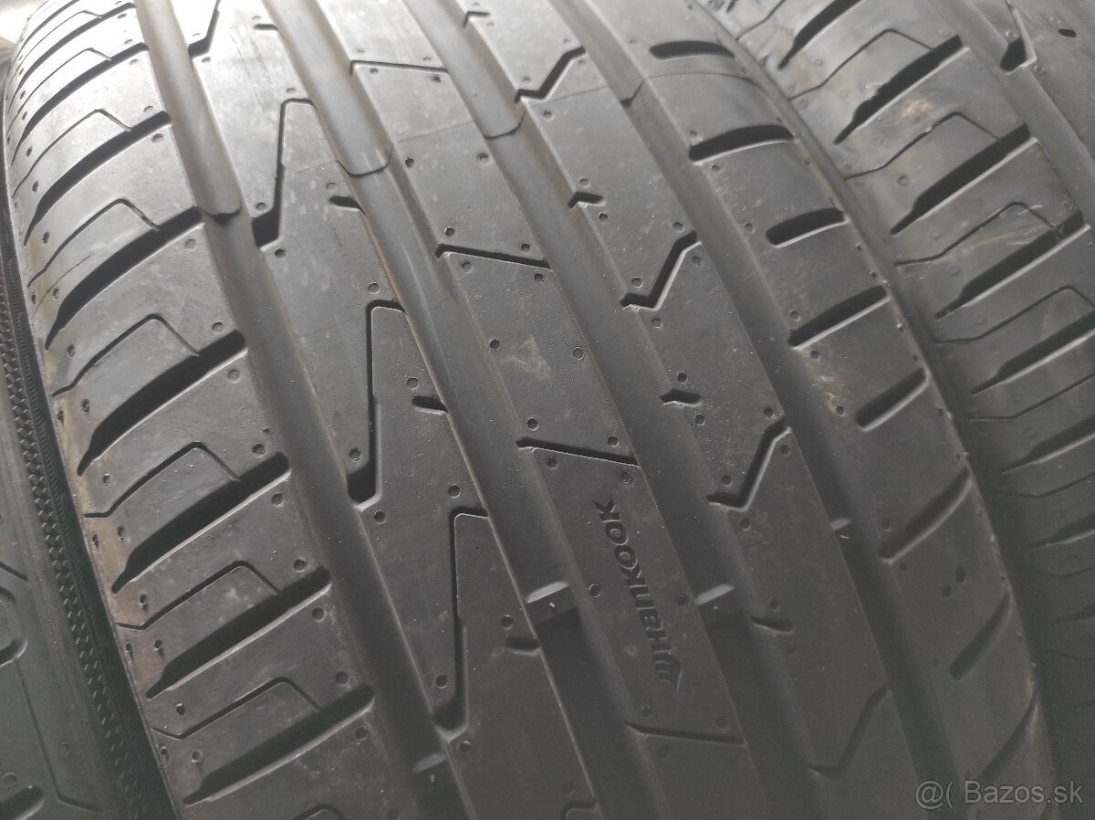 Letne pneu 215/45 R18 Hankook 4ks - 3
