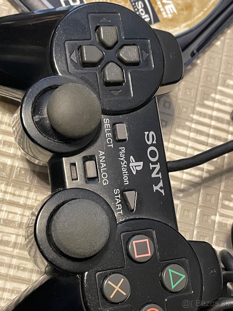 PS2 slim scph-7004 Playstation - 3