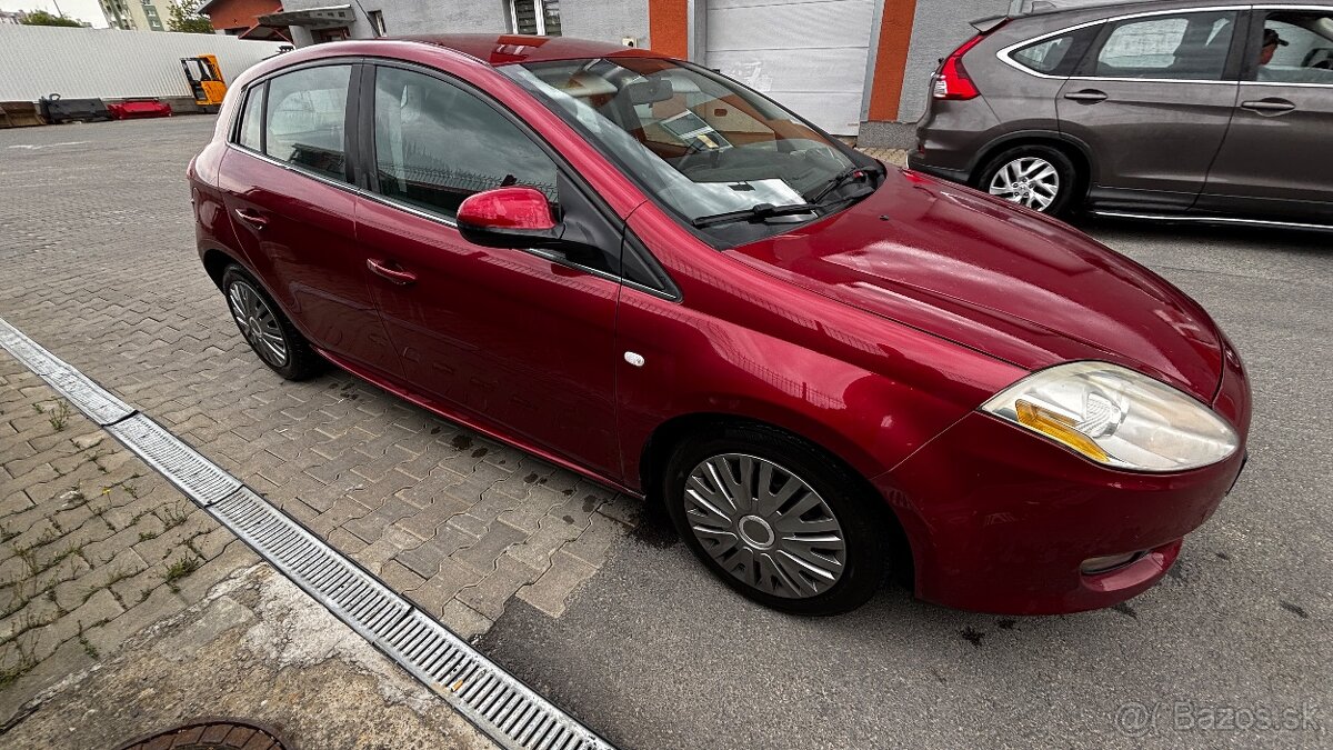 Fiat Bravon1.4 T-jet - 3