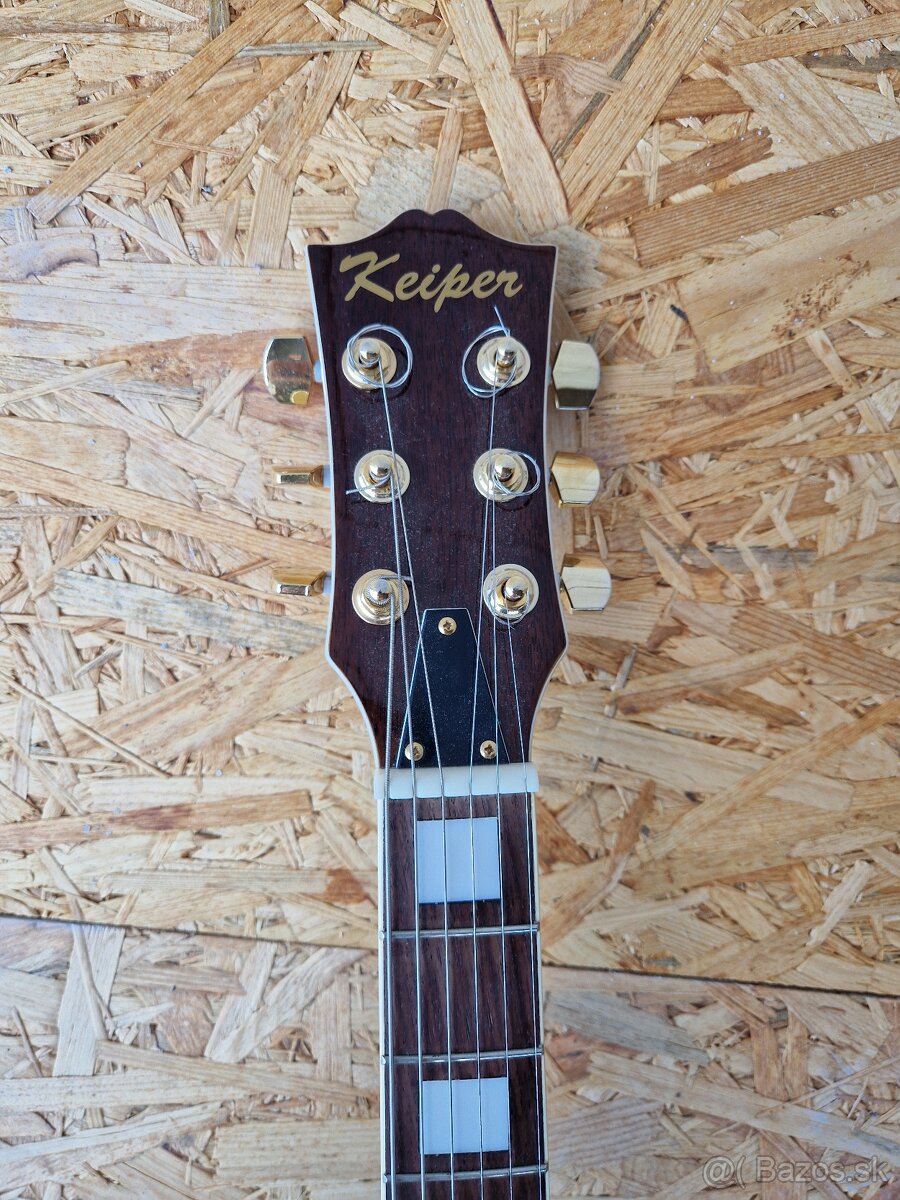 Gitara 32# - Keiper - 3