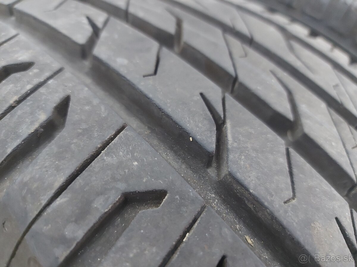205/55R16 SEMPERIT letné pneumatiky - 3