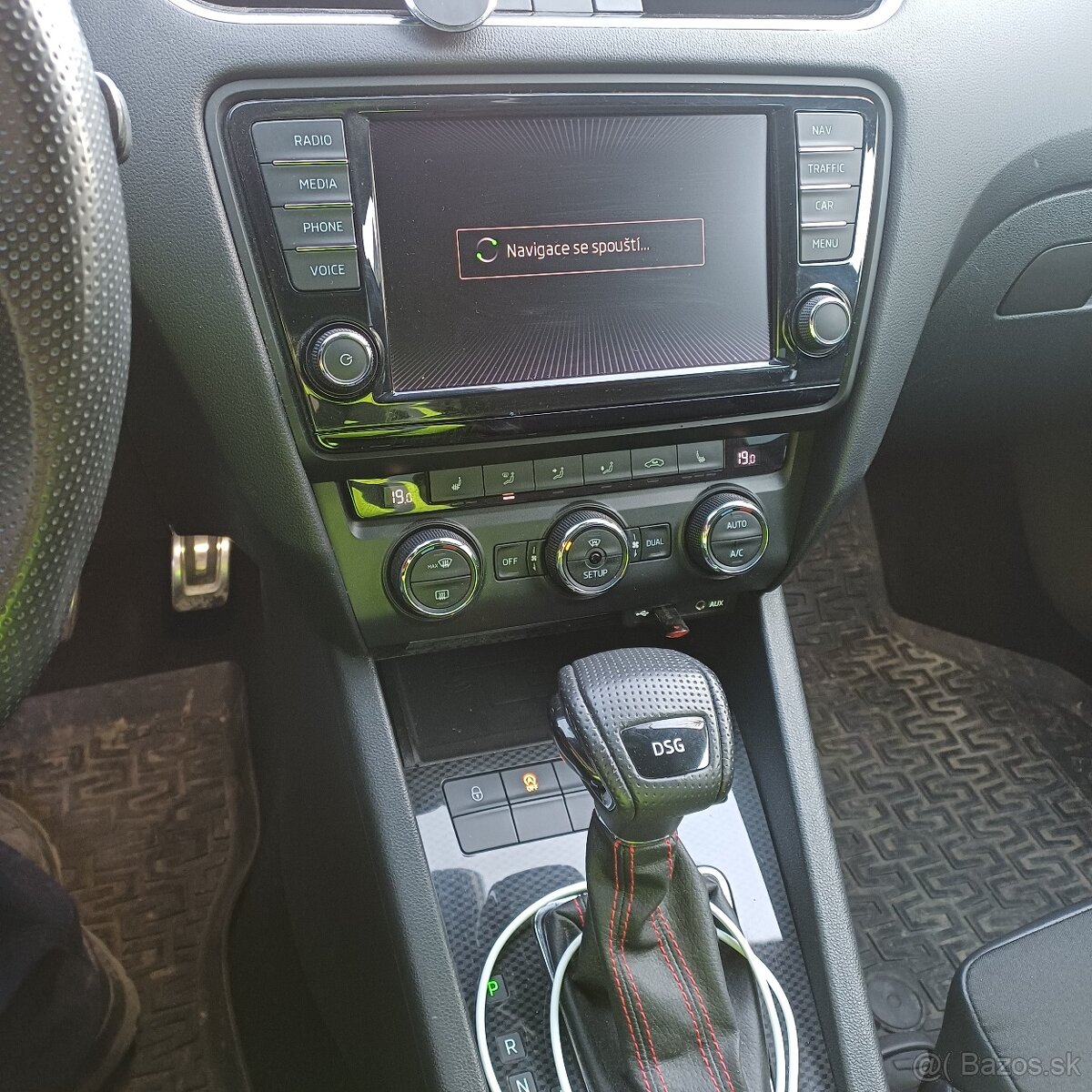 Škoda octavia 3 - 3