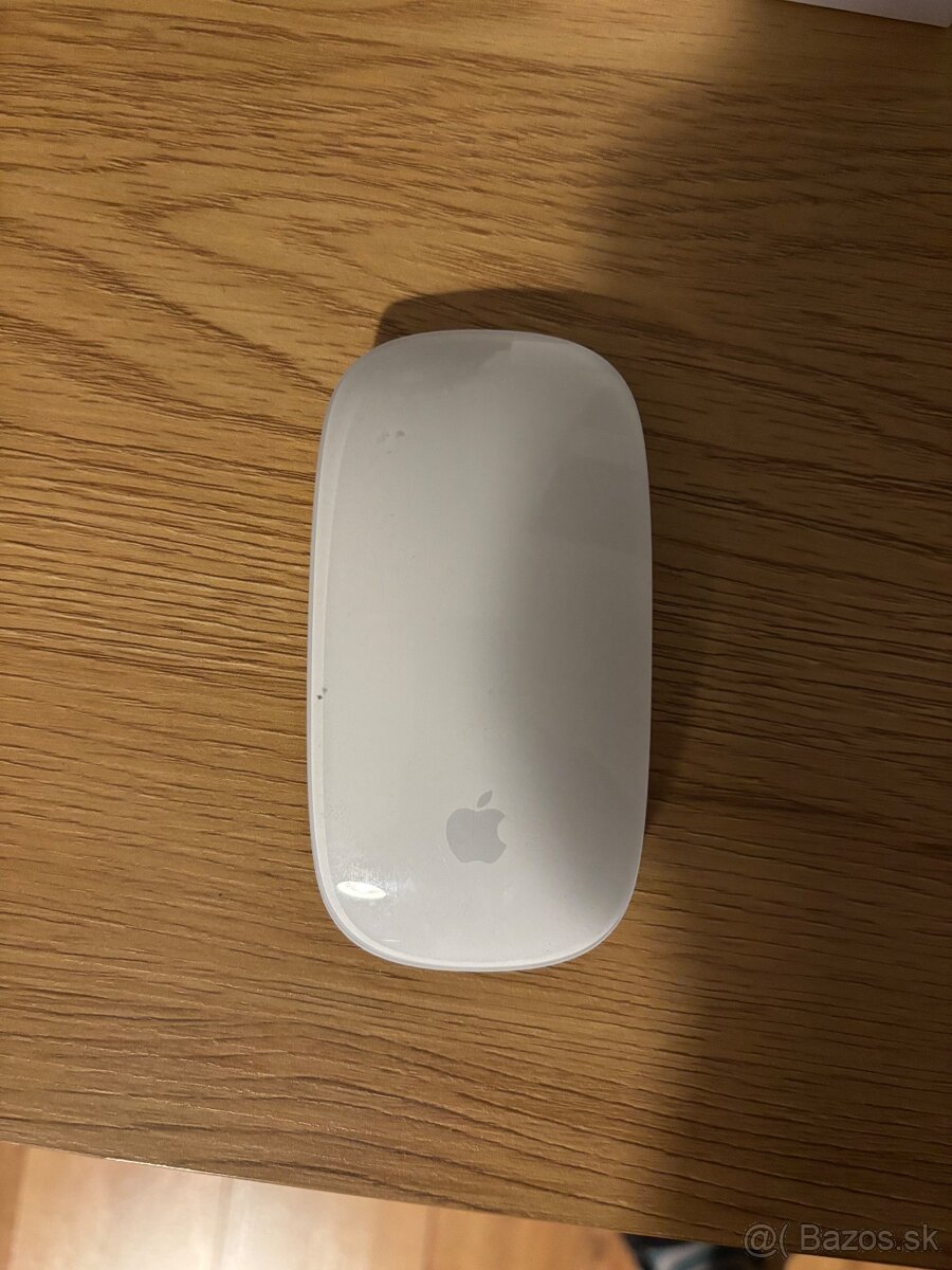 Apple iMac 24 M1 Predám - 3