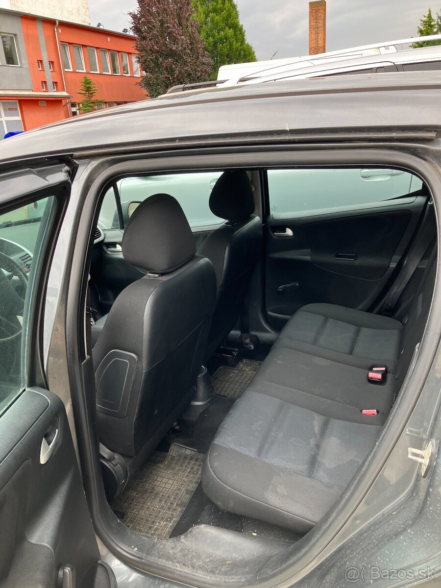 Predaj Peugeot 207 SW - 3