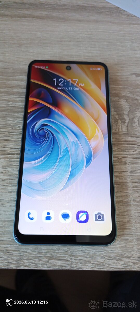 ZTE Blade A75 - 3