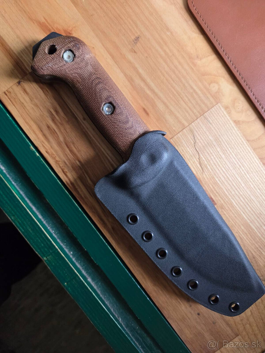 Cold Steel Ka-Bar Becker - 3