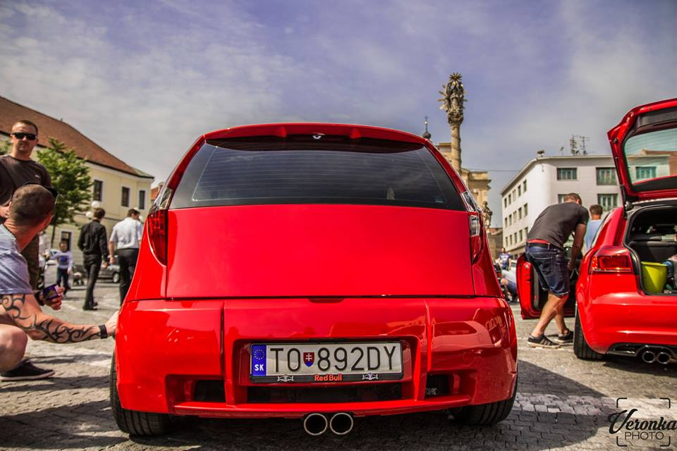Fiat Punto - 3