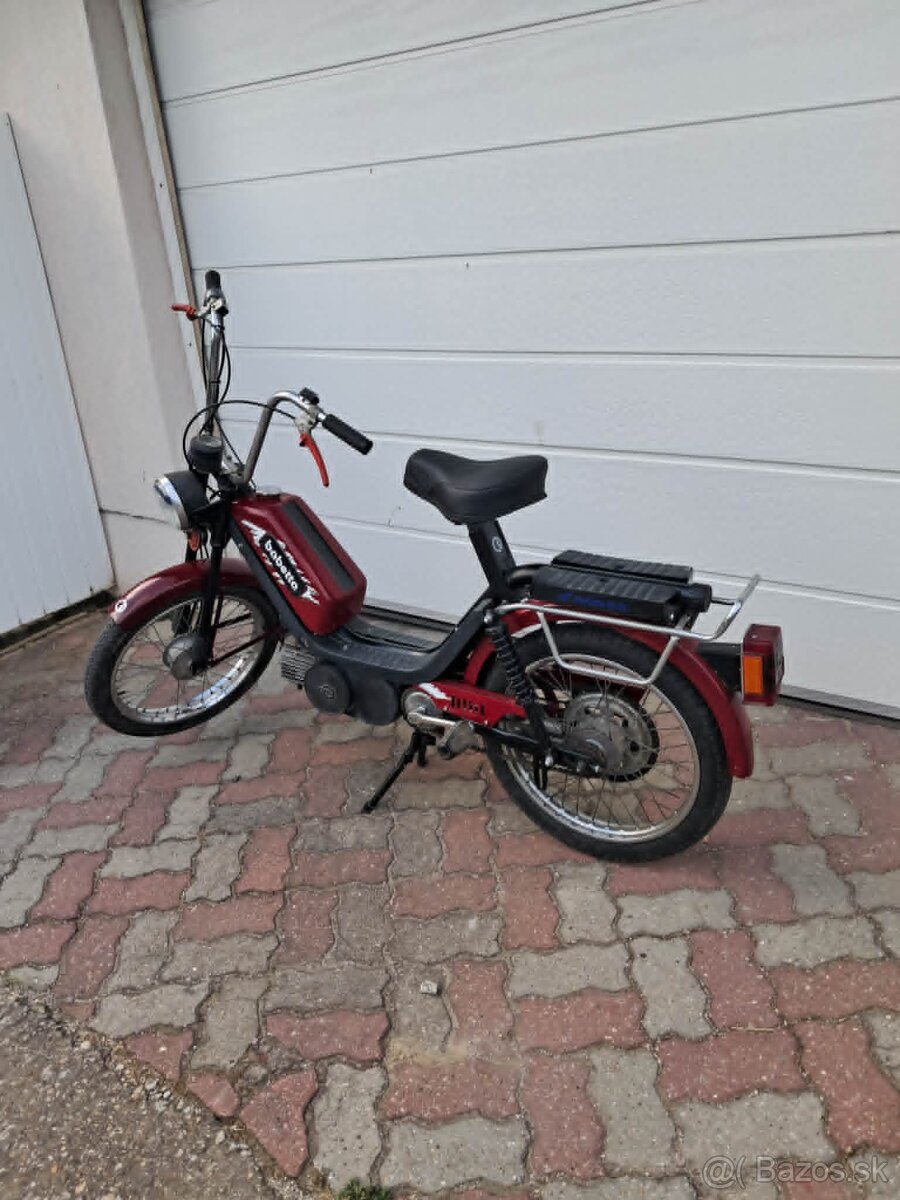 babeta 210 - 3