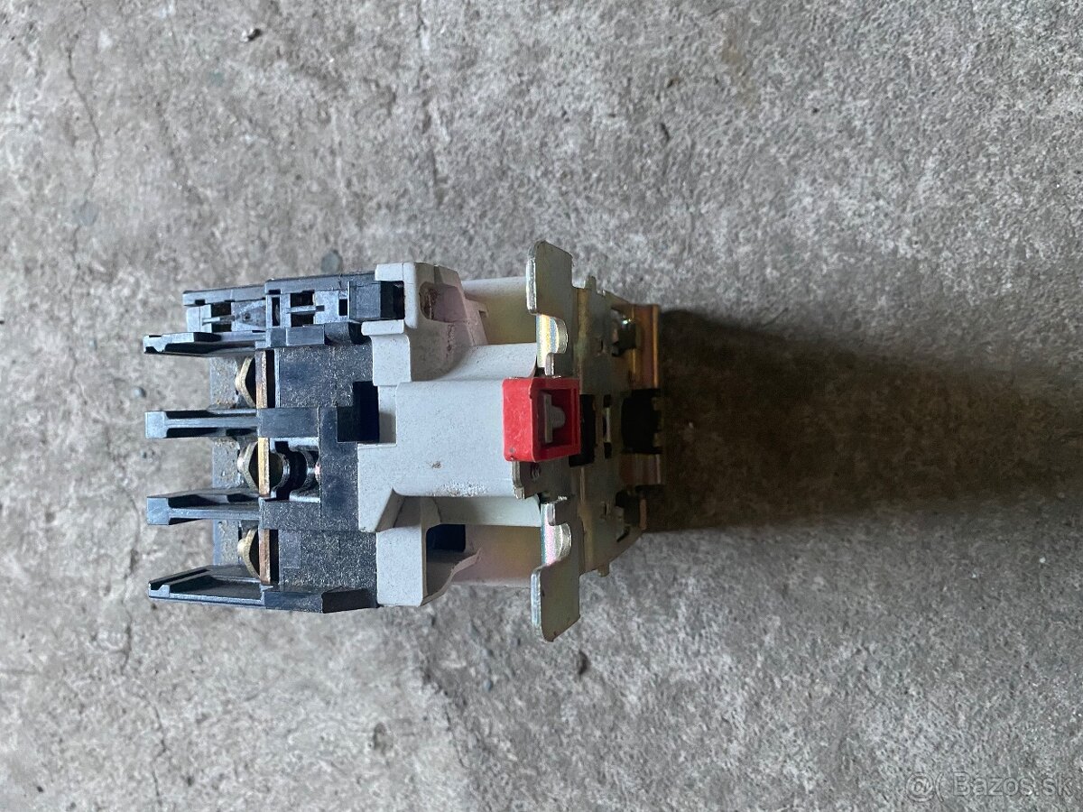 Stykac - 3