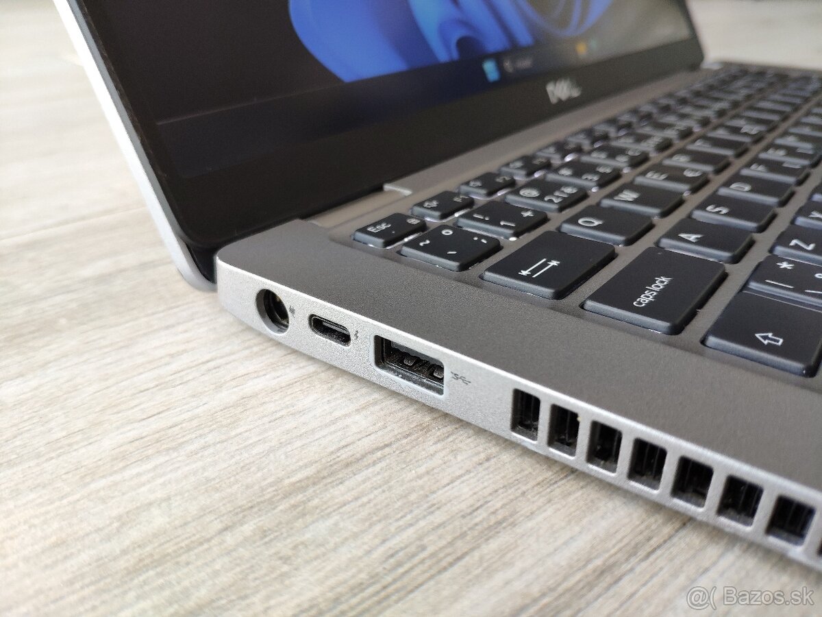 Dell Latitude 5410 | Intel Core i5 10. generácie | DDR4 - 3