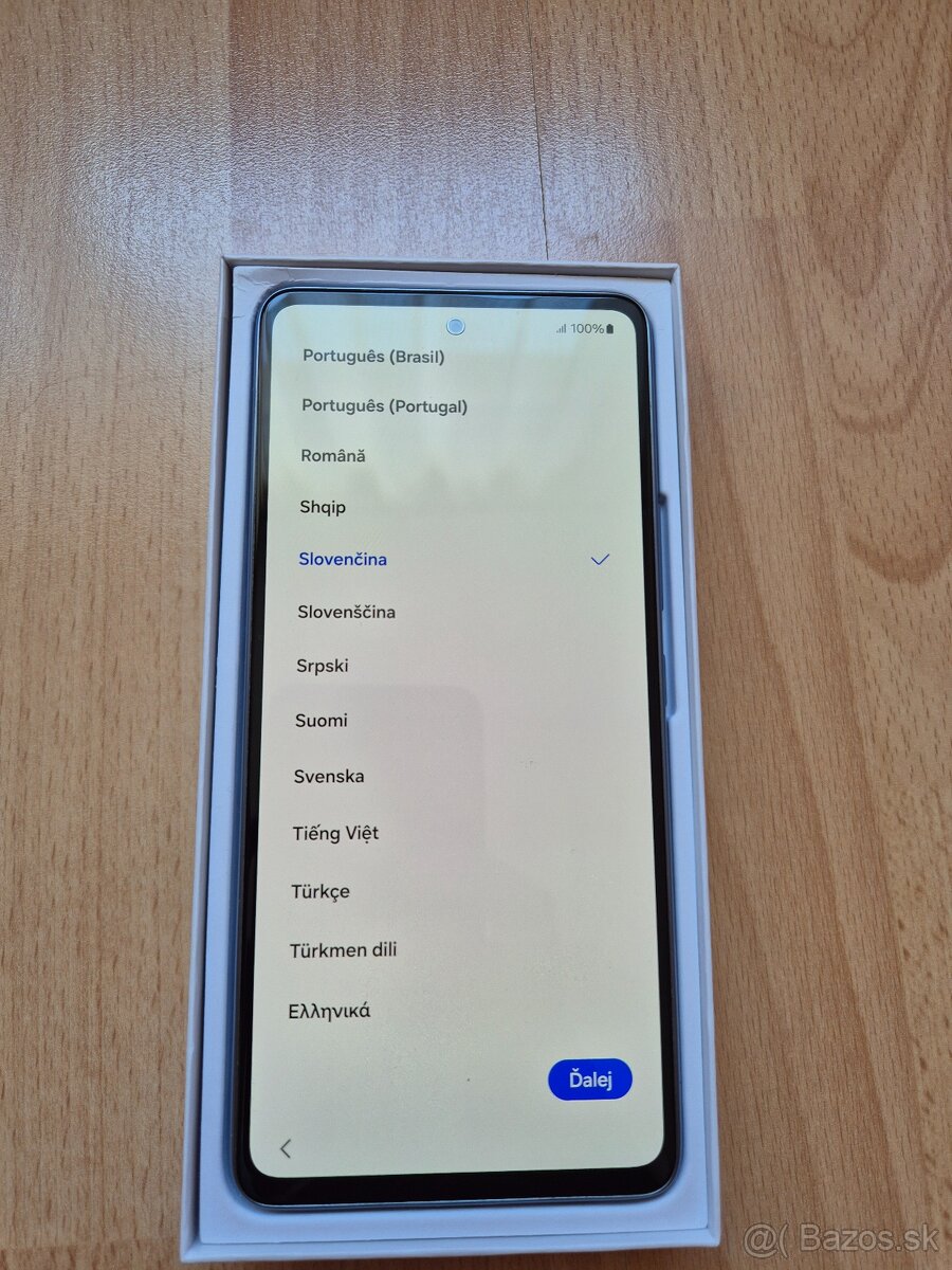 Samsung A53 5G - 3