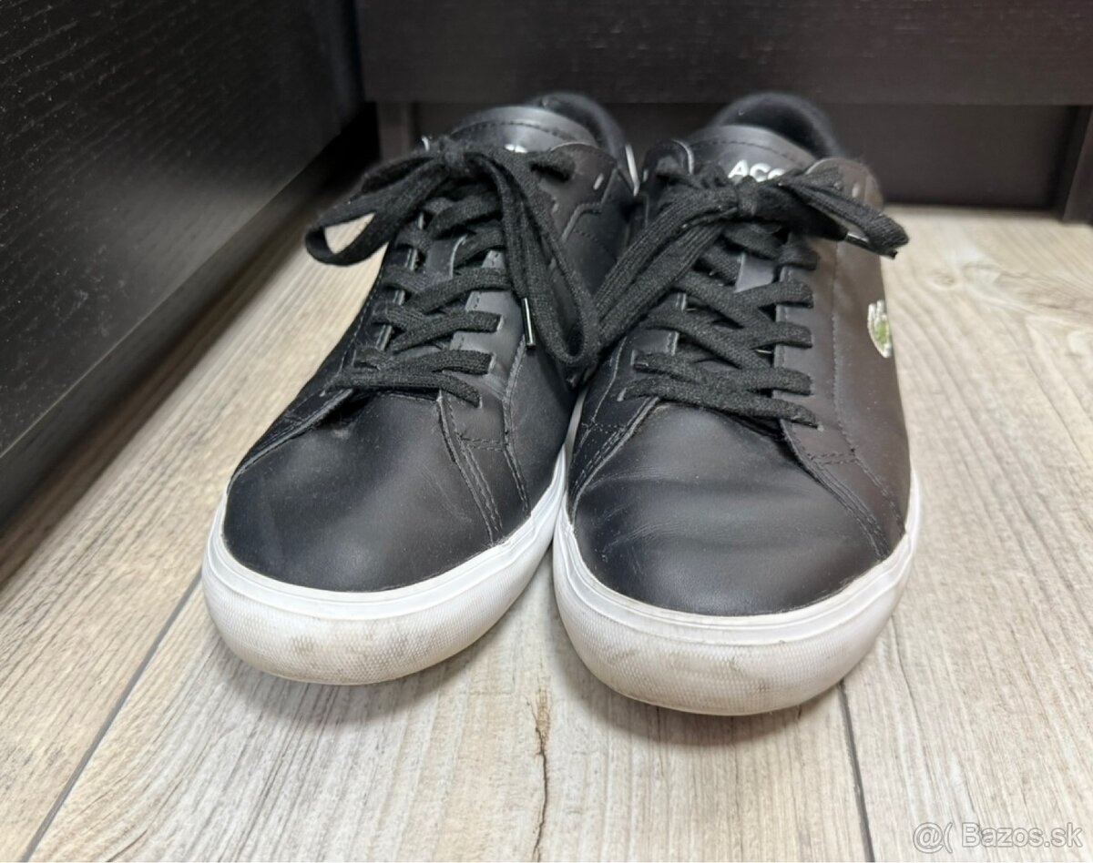 Lacoste tenisky - 3