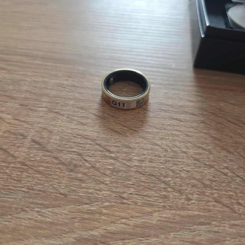 Samsung Galaxy Ring | veľkosť 11 | - 3