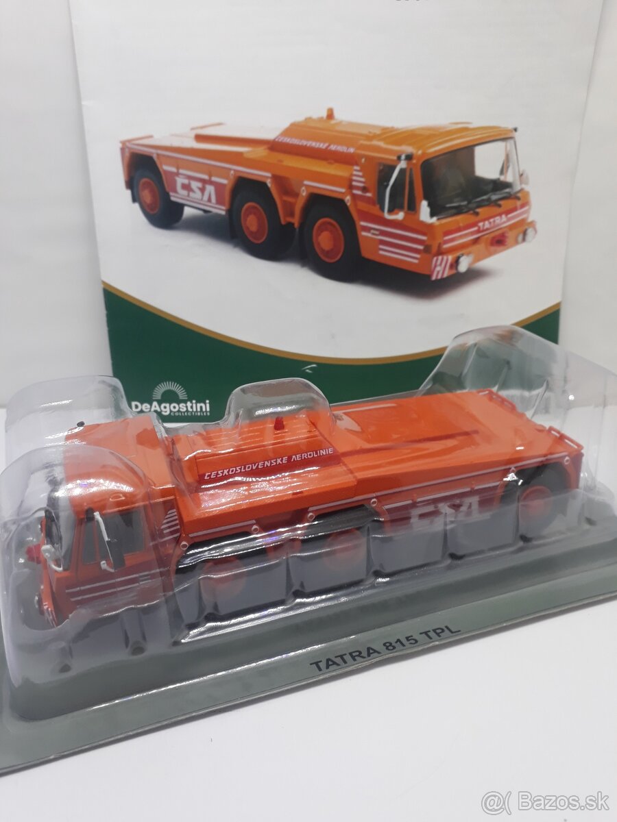 Tatra 815 TPL - 3