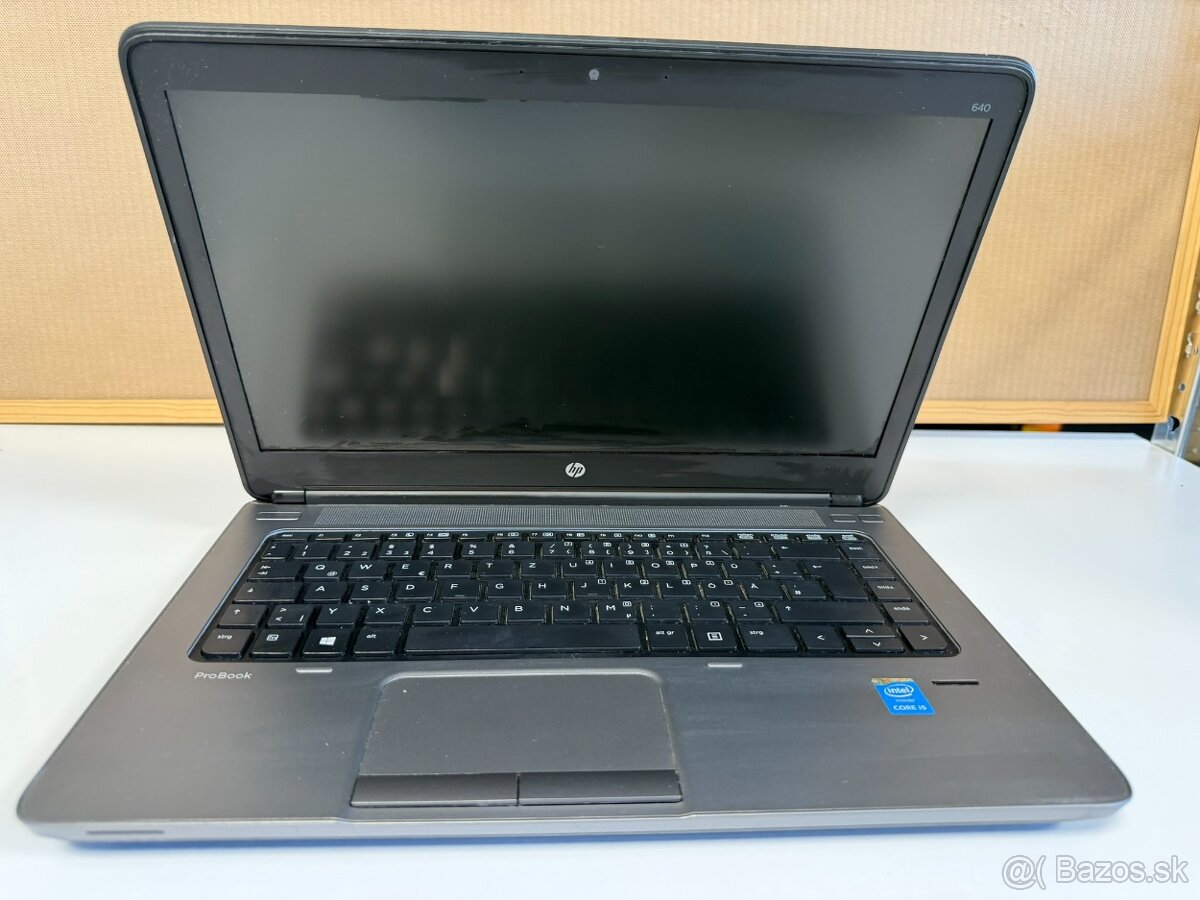 NOTEBOOKY i5 / i7 / SSD – VEĽKÝ VÝBER 3/6 - 3