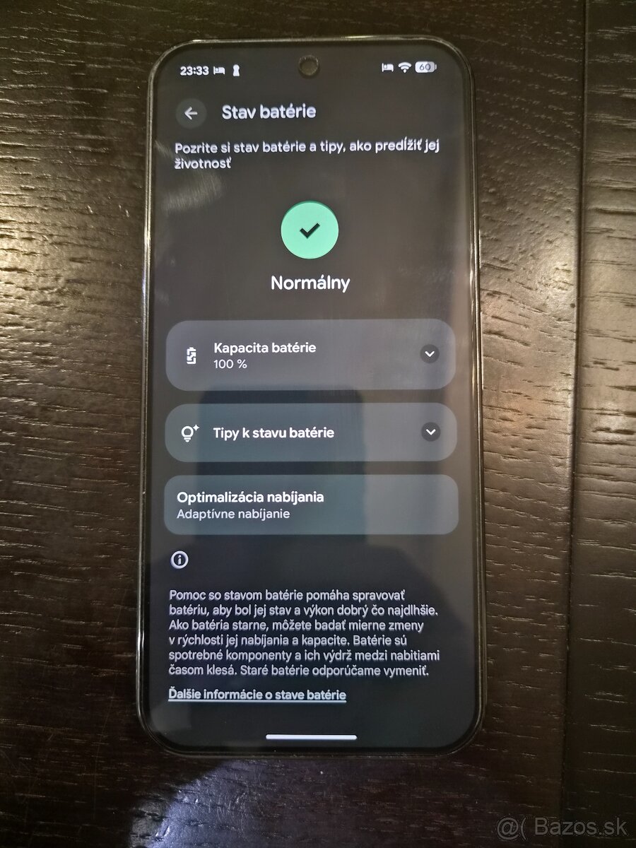 Predám Google Pixel 10 pro xl - top stav - 3